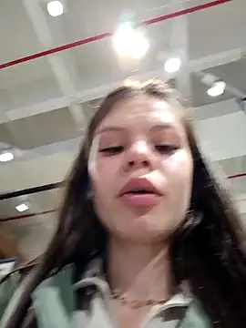 Violeta 12- online show from 01-29-25, 04:19