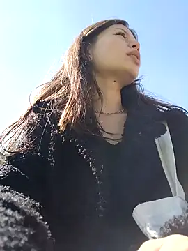 Violeta 12- online show from 02-01-25, 02:13