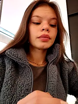 Violeta 12- online show from 02-20-25, 05:51