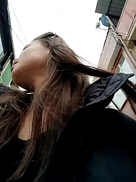 Violeta 12- online show from 02-25-25, 02:33