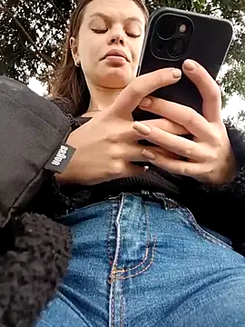 Violeta 12- online show from 03-12-25, 09:56