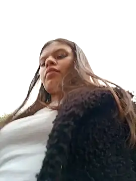 Violeta 12- online show from 03-18-25, 10:37