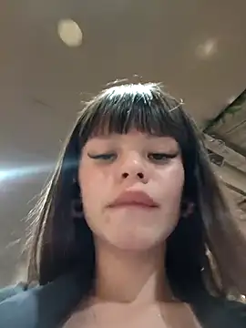 Violeta 12- online show from 09-18-25, 07:27