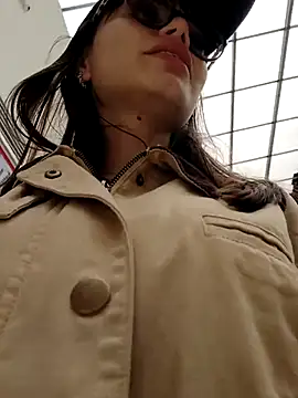 Violeta 12- online show from 09-20-25, 06:20