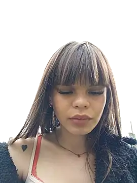 Violeta 12- online show from 09-29-25, 01:49