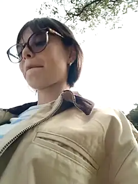 Violeta 12- online show from 09-30-25, 09:09