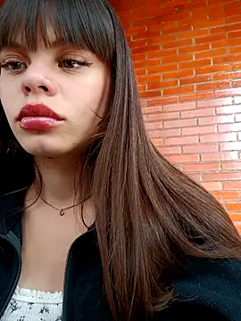 Violeta 12- online show from 10-06-25, 06:16