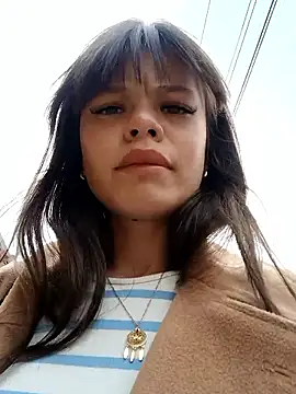 Violeta 12- online show from 10-27-25, 03:27