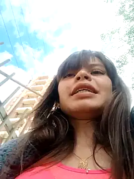 Violeta 12- online show from 11-02-25, 03:36