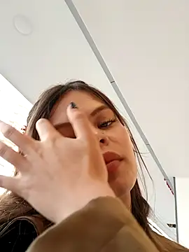 Violeta 12- online show from 11-27-25, 03:14