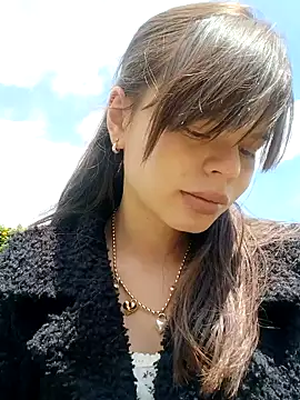 Violeta 12- online show from 12-01-25, 04:01