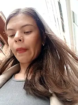 Violeta 12- online show from 03-12-26, 04:57