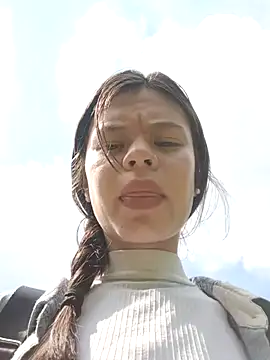 Violeta 12- online show from 03-23-26, 07:40