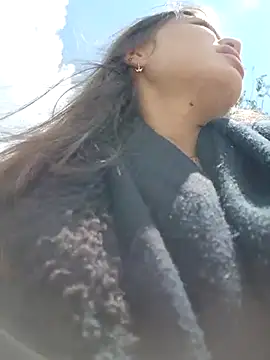 Violeta 12- online show from 04-03-26, 03:21