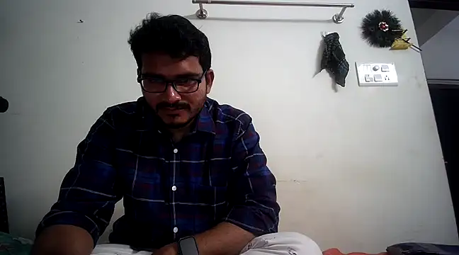 naughtymike0007 online show from 02-02-25, 02:34