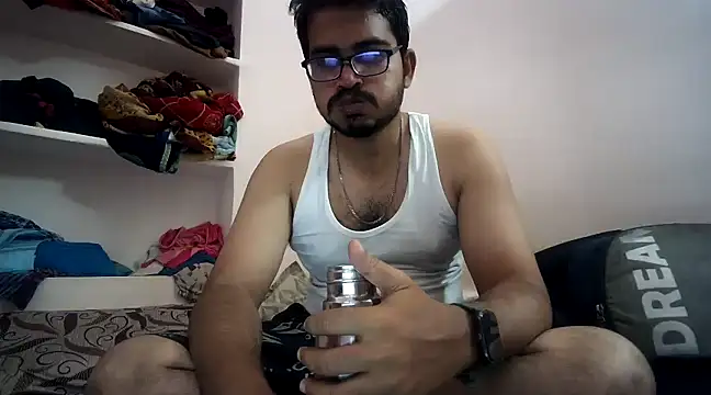 naughtymike0007 online show from 02-05-25, 02:05