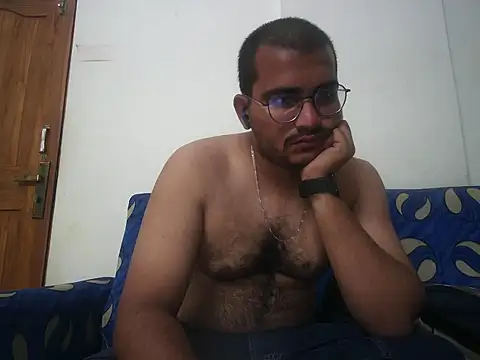 naughtymike0007 online show from 09-12-25, 01:55
