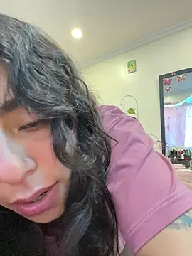 CieloTaylor online show from 01-08-26, 09:06