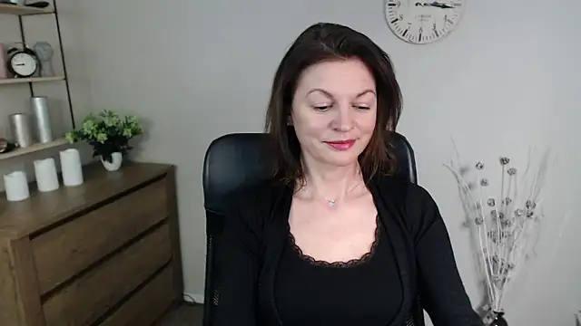 VivianWILD online show from 01-09-25, 09:59