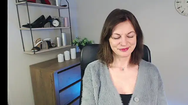 VivianWILD online show from 02-21-25, 11:01