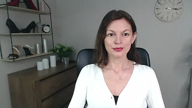 VivianWILD online show from 02-28-25, 07:48