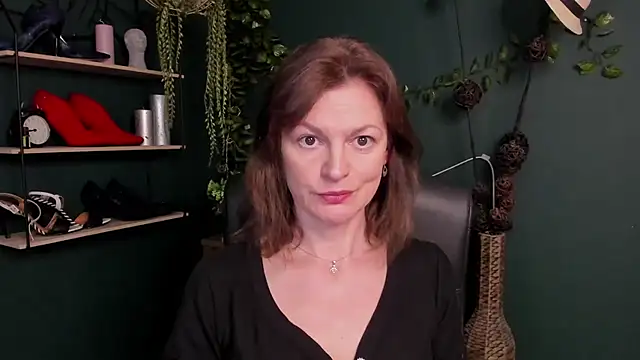 VivianWILD online show from 03-10-25, 06:59