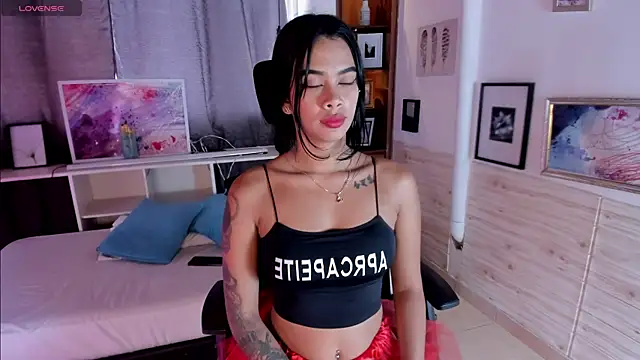 Snapshot of saracorraless chatting on 02-26-25, 08:11 saracorraless online show from 02-26-25, 08:11