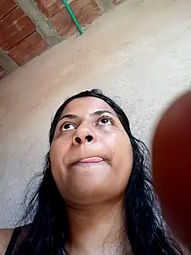 Giselabrunette25 online show from 10-24-25, 02:57