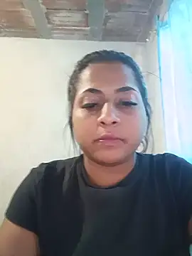 Snapshot of Giselabrunette25 chatting on 06-19-26, 06:45 Giselabrunette25 online show from 06-19-26, 06:45