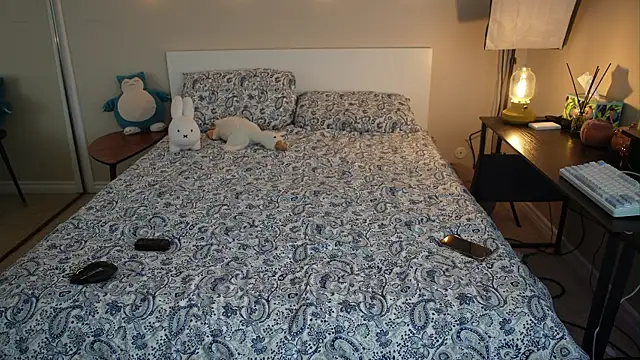 bestblonde online show from 12-14-25, 08:02