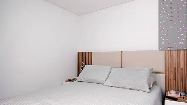 MalejaDiaz  online show from 09-16-25, 06:42