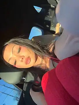 yummyrina online show from 01-24-25, 10:41