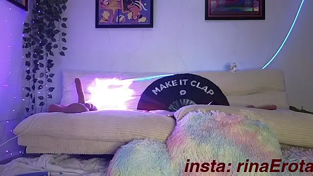 yummyrina online show from 11-03-25, 11:37