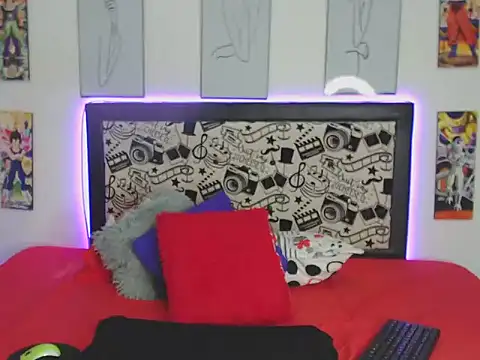 Rihana14 online show from 09-26-25, 10:47