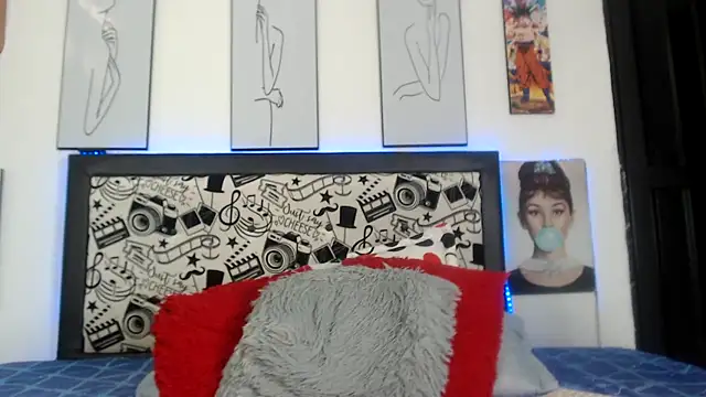 Rihana14 online show from 06-02-26, 08:44