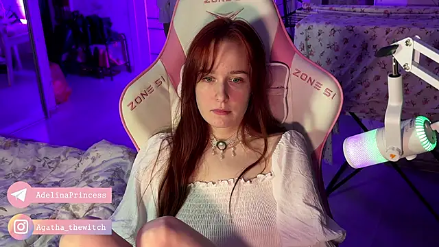 pearl princess  online show from 01-14-25, 01:15