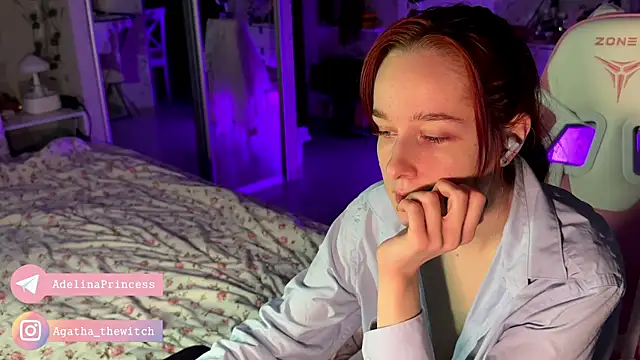 pearl princess  online show from 01-25-25, 10:07