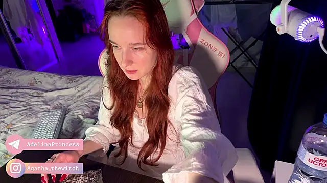 pearl princess  online show from 02-20-25, 02:51