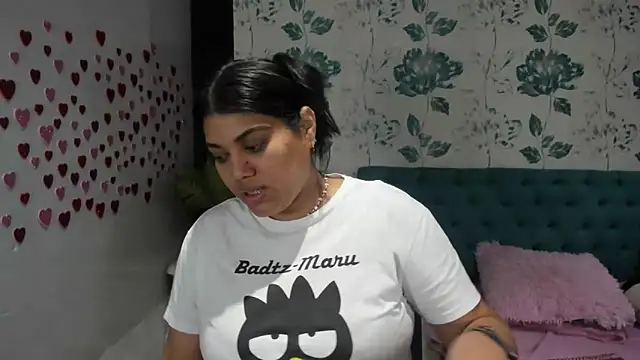 LindaBreeS online show from 02-18-25, 02:27