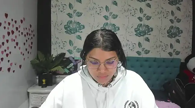 LindaBreeS online show from 02-28-25, 08:50