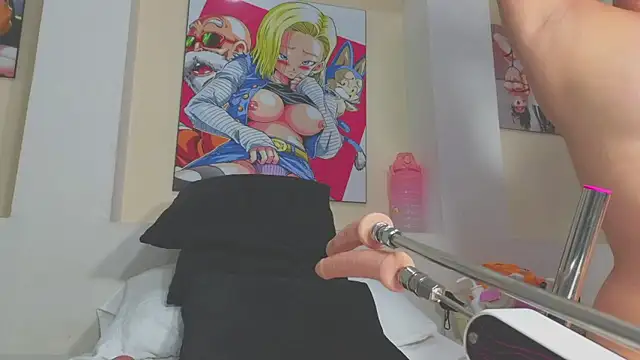 Ashley Miiller1 online show from 12-02-24, 05:48