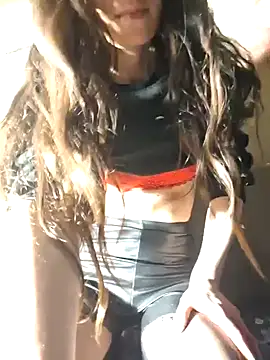 Snapshot of CoreSashaDylan chatting on 01-18-25, 08:30 CoreSashaDylan online show from 01-18-25, 08:30