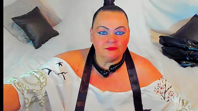 Snapshot of MilanaBiegert chatting on 01-02-25, 03:40 MilanaBiegert online show from 01-02-25, 03:40