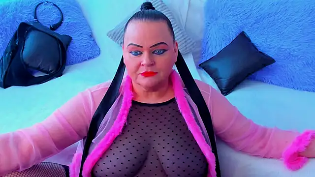 Snapshot of MilanaBiegert chatting on 03-14-25, 10:18 MilanaBiegert online show from 03-14-25, 10:18