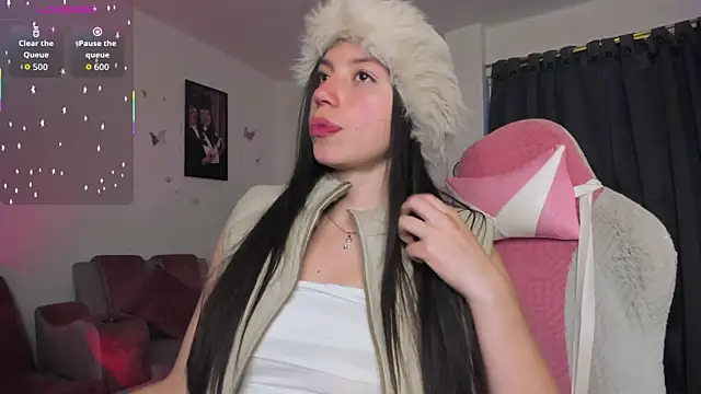 Snapshot of katty_snow chatting on 02-27-26, 11:16 katty snow online show from 02-27-26, 11:16