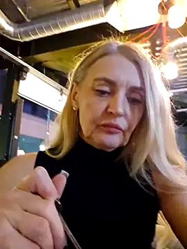 amelia blondy online show from 02-02-25, 04:43