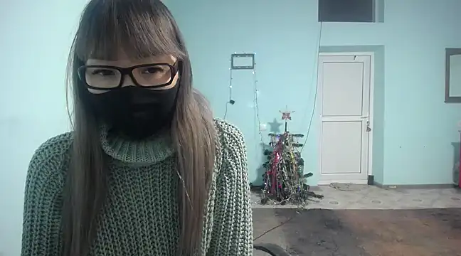 elllaaxx online show from 01-05-25, 12:21