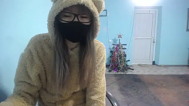 elllaaxx online show from 01-07-25, 06:38