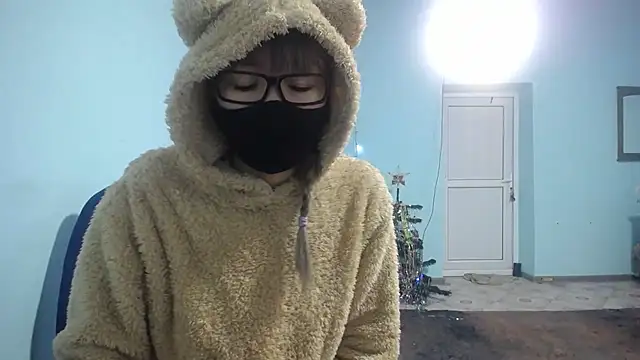 elllaaxx online show from 01-11-25, 06:45