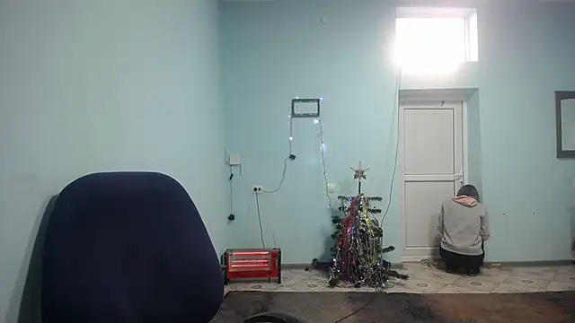 elllaaxx online show from 01-14-25, 04:25